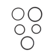 AGCO Seal Kit, Control Valve 72484813 Parts - True Ag & Turf