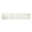 AGCO DECAL 4297568M1 Parts - True Ag & Turf
