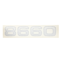 AGCO DECAL 4297568M1 Parts - True Ag & Turf