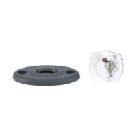 AGCO Interior Light, Roof, LED V37337000 Parts - True Ag & Turf