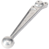 AGCO Handle, Control Valve 1045132M1 Parts - True Ag & Turf