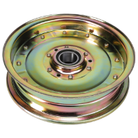 AGCO Pulley, Idler, 8" Diameter 71309767 Parts - True Ag & Turf