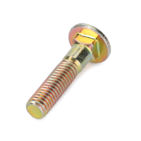 AGCO ROUND HEAD SQUARE NECK CARRIAGE BOLT 363770X1 Parts - True Ag & Turf