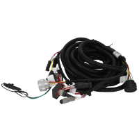 AGCO HARNESS 504386D1 Parts - True Ag & Turf