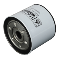 AGCO Fuel Filter Spin on 609689ASV Parts - True Ag & Turf