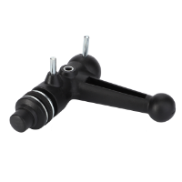 AGCO Handle, Window VA201009 Parts - True Ag & Turf