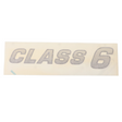 AGCO DECAL ACW3856420 Parts - True Ag & Turf
