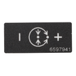 AGCO DECAL 6597941 Parts - True Ag & Turf