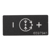 AGCO DECAL 6597941 Parts - True Ag & Turf