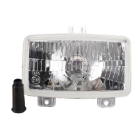 AGCO Headlight, Bulb 12V 60/55W V34203600 Parts - True Ag & Turf