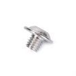 AGCO OVAL HEAD SCREW 72456373 Parts - True Ag & Turf