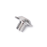 AGCO OVAL HEAD SCREW 72456373 Parts - True Ag & Turf