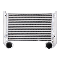 AGCO AIR COOLER 4350752M1 Parts - True Ag & Turf