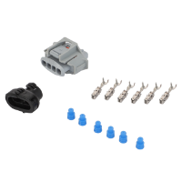 AGCO Disconnection Point Kit with Connector Pins 72613058 Parts - True Ag & Turf