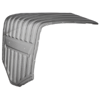 AGCO Grille, Front, Fendt 72613499 Parts - True Ag & Turf