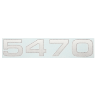 AGCO Lettering, 5470 4273013M1 Parts - True Ag & Turf