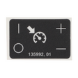 AGCO DECAL AG135992 Parts - True Ag & Turf