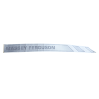 AGCO DECAL 4378611M1 Parts - True Ag & Turf