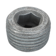 AGCO PLUG 4224584M1 Parts - True Ag & Turf
