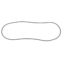 AGCO O-RING AG713276 Parts - True Ag & Turf