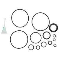 AGCO O-RING LA89512199 Parts - True Ag & Turf