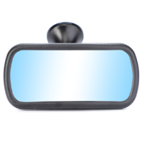 AGCO Mirror Assembly, Arm & Mirror, Inside Cab 72442569 Parts - True Ag & Turf