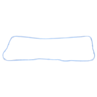 AGCO Gasket, Cylinder Head Cover V836667243 Parts - True Ag & Turf