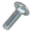 AGCO ROUND HEAD SQUARE NECK CARRIAGE BOLT 70921158 Parts - True Ag & Turf