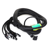 AGCO HARNESS 4378118M3 Parts - True Ag & Turf