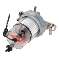 AGCO FUEL FILTER 7082581M92 Parts - True Ag & Turf