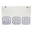 AGCO DECAL AL11135493 Parts - True Ag & Turf