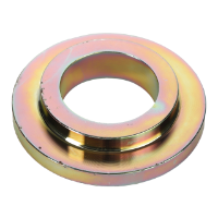 AGCO FAN DRIVE BUSHING 71410473 Parts - True Ag & Turf