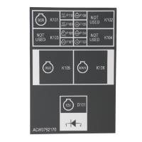 AGCO DECAL ACW0792170 Parts - True Ag & Turf