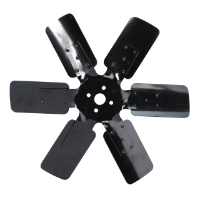 AGCO FAN V836119014 Parts - True Ag & Turf