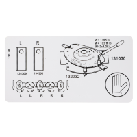 AGCO DECAL FEL135178 Parts - True Ag & Turf