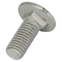 AGCO ROUND HEAD SQUARE NECK CARRIAGE BOLT ACW0997840 Parts - True Ag & Turf