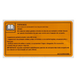 AGCO DECAL ACX2509060 Parts - True Ag & Turf