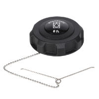 AGCO HYDRAULIC CAP AG121768 Parts - True Ag & Turf