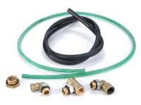 AGCO W-E THREADED CONNECTION 72619360  - True Ag & Turf