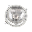 AGCO Headlight, Right Side, DIP, Bulb 45/40W 1672768M91 Parts - True Ag & Turf