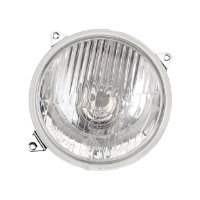 AGCO Headlight, Right Side, DIP, Bulb 45/40W 1672768M91 Parts - True Ag & Turf