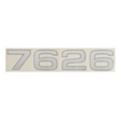 AGCO DECAL 4355432M1 Parts - True Ag & Turf