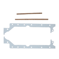 AGCO GASKET KIT 3905580M91 Parts - True Ag & Turf
