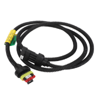 AGCO HARNESS 4392928M1 Parts - True Ag & Turf