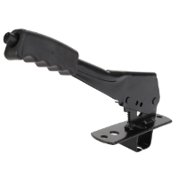 AGCO HAND BRAKE LEVER 4248872M91 Parts - True Ag & Turf