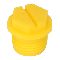 AGCO PLASTIC PLUG 402917X1 Parts - True Ag & Turf