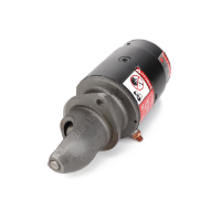 AGCO Starter, 12 V, DD HM1900348  - True Ag & Turf