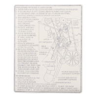 AGCO DECAL 71373547 Parts - True Ag & Turf