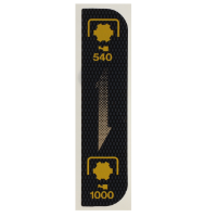 AGCO DECAL 4272694M1 Parts - True Ag & Turf