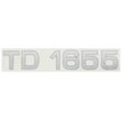 AGCO DECAL FEL154089 Parts - True Ag & Turf